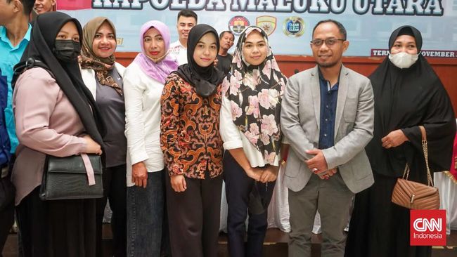 ANAK PETANI MALUKU