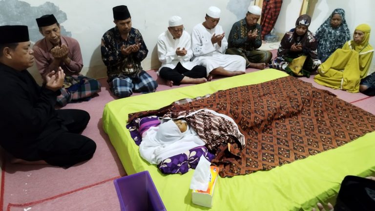 Ny Hasan Al-Abrar