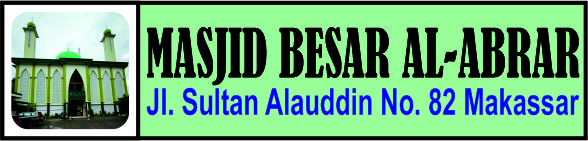 Masjid Besar Al-Abrar