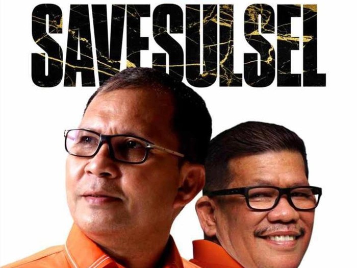 kandidat gubernur