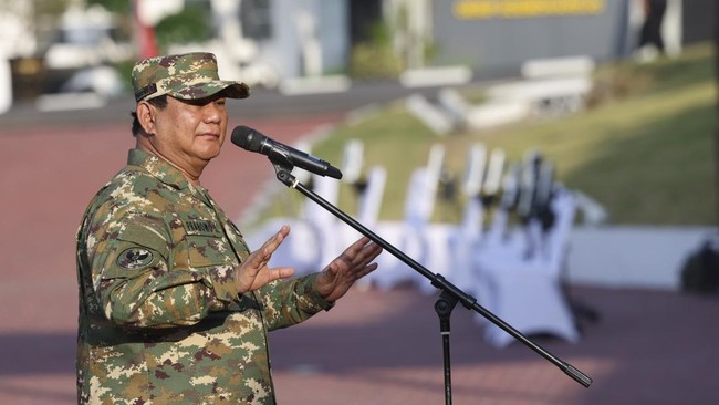 PRABOWO