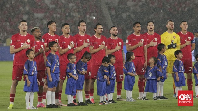 PSSI KETUM ERICK
