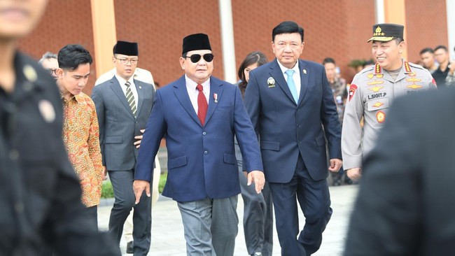 prabowo