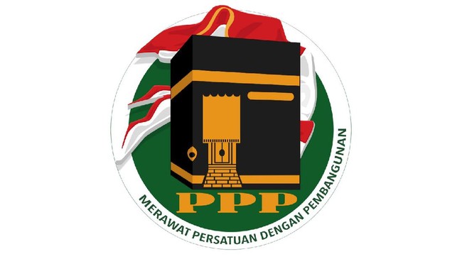 LOGO PPP
