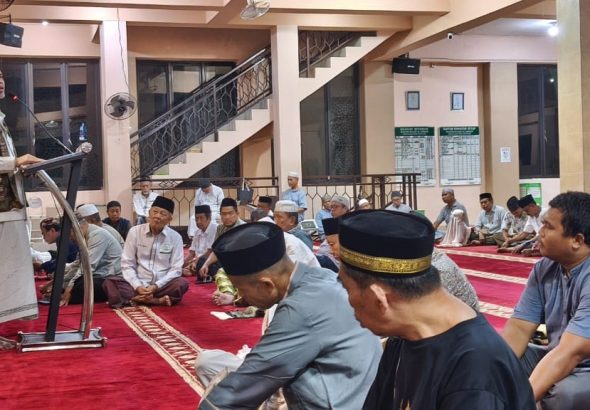 SYAMSUDDIN NUR pasti