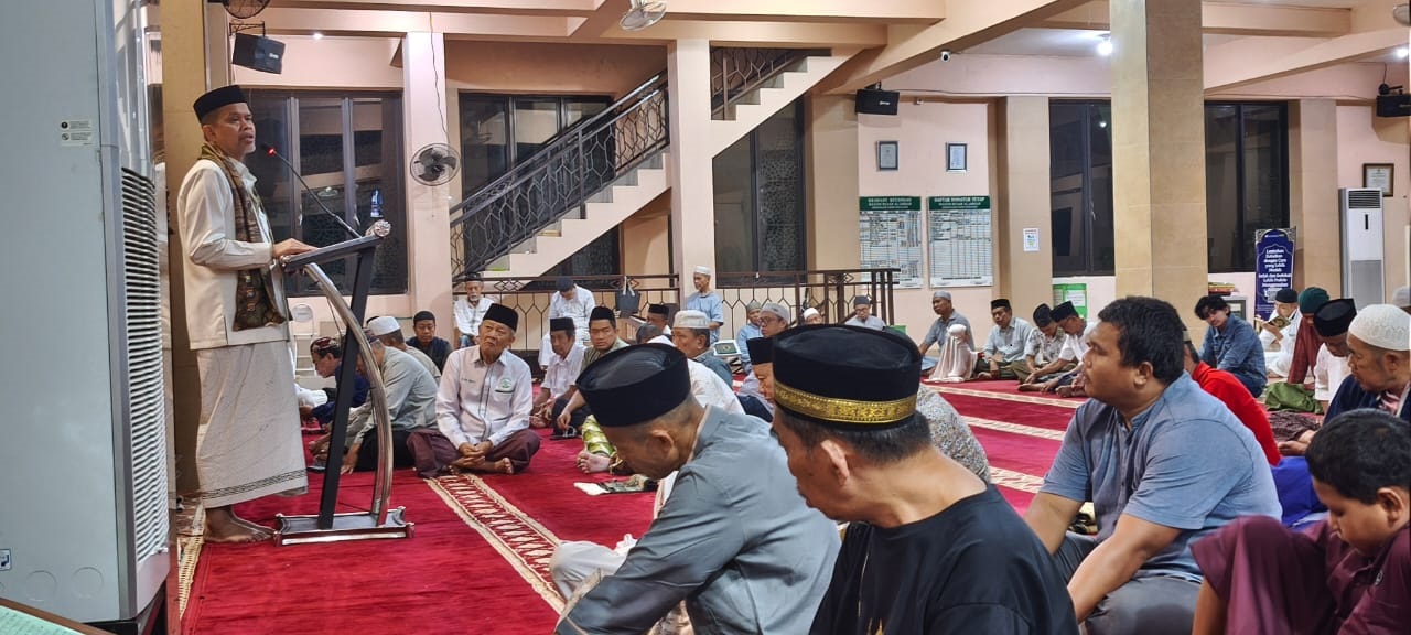 SYAMSUDDIN NUR pasti