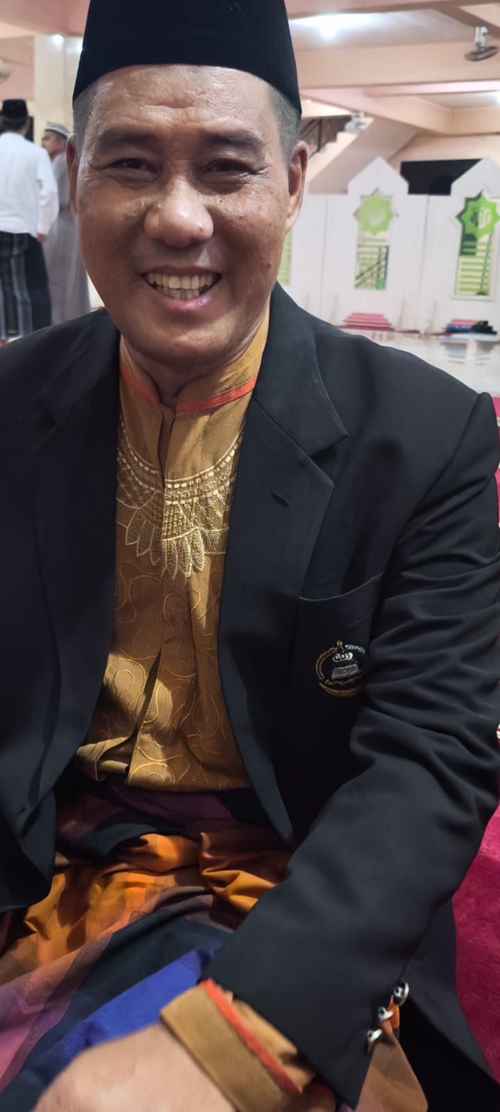 akp syahuddinrahman dg saung pasti