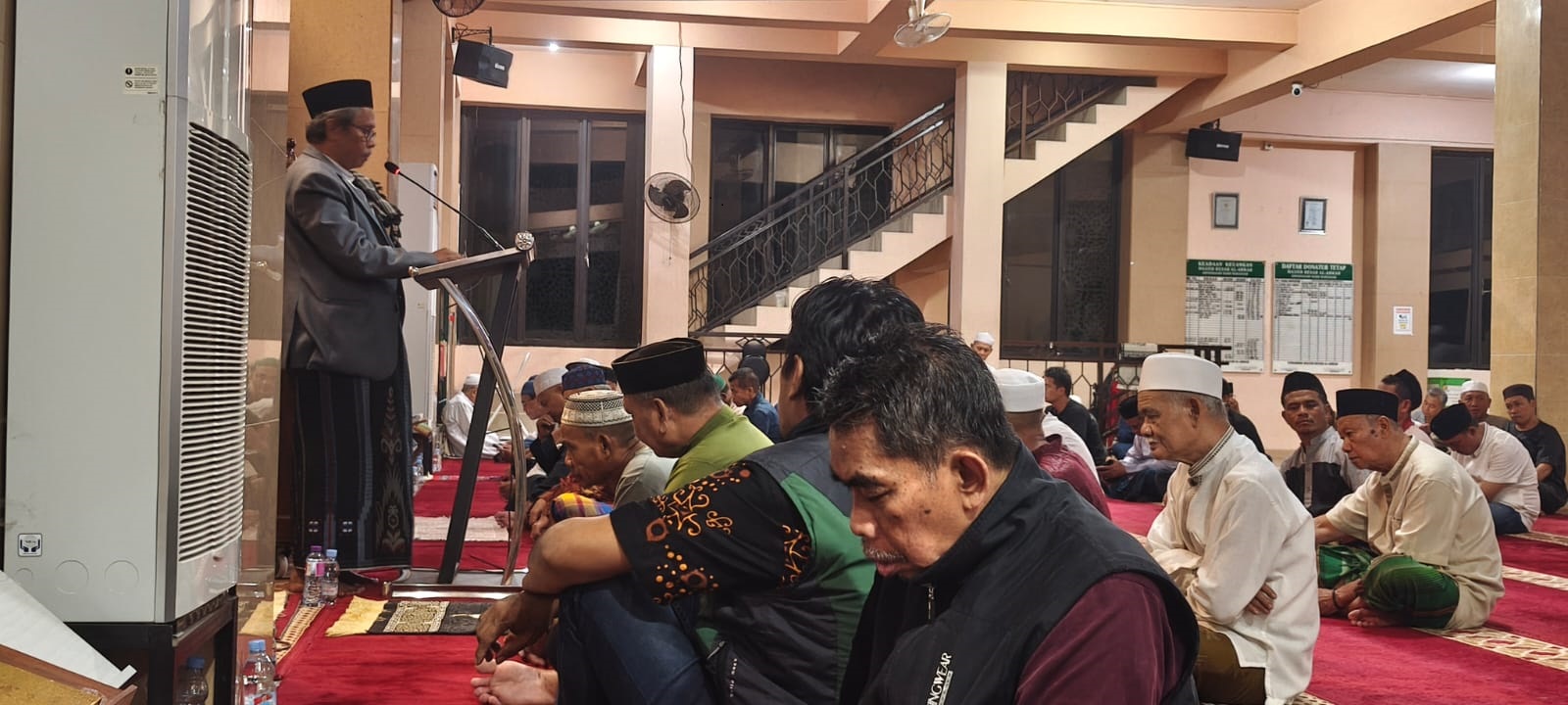 mALAM KE24 pasti