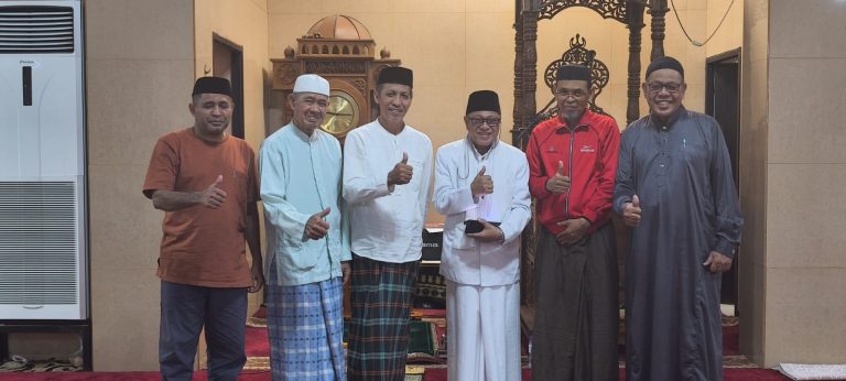 noer bachry noer pasti